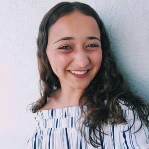 Meet your Posher, Audrey